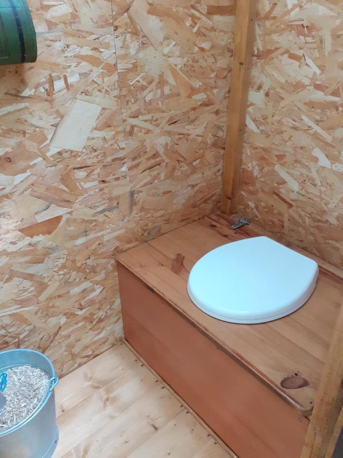 La Cabane De L'Oiseau Couze-et-Saint-Front Εξωτερικό φωτογραφία